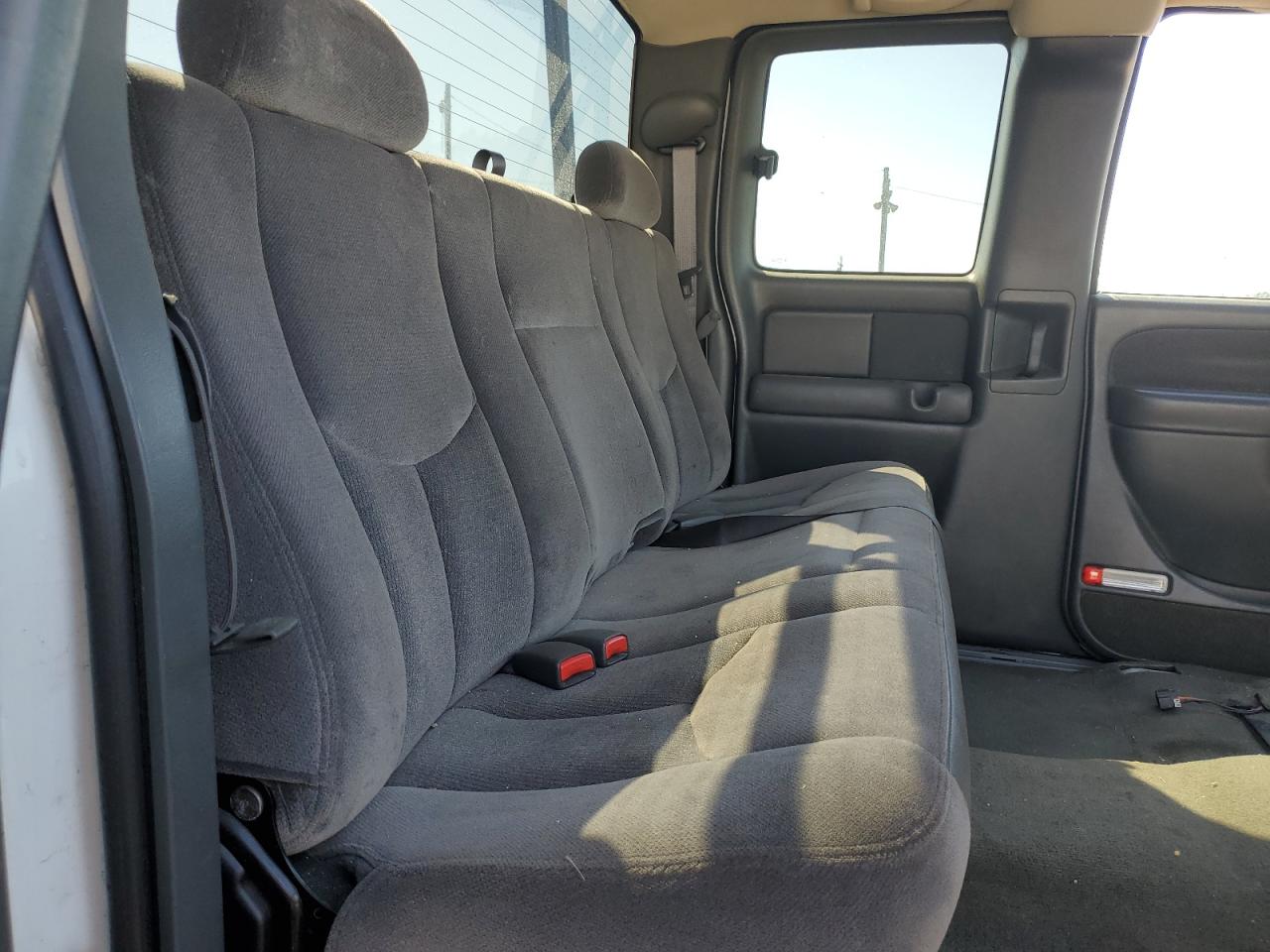 2003 GMC Sierra 2500 VIN: 1GTHC29U93E369846 Lot: 81761955