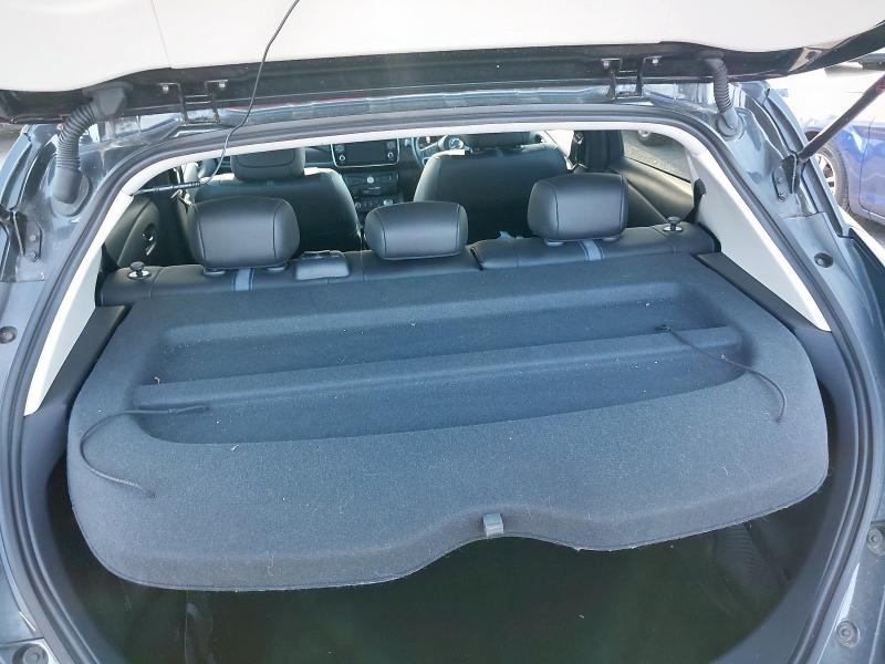 2018 NISSAN LEAF TEKNA 