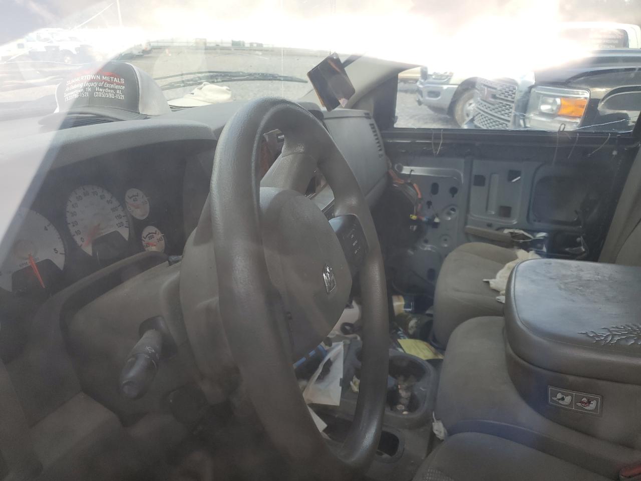 2006 Dodge Ram 3500 VIN: 3D7MX49C66G270829 Lot: 80117865