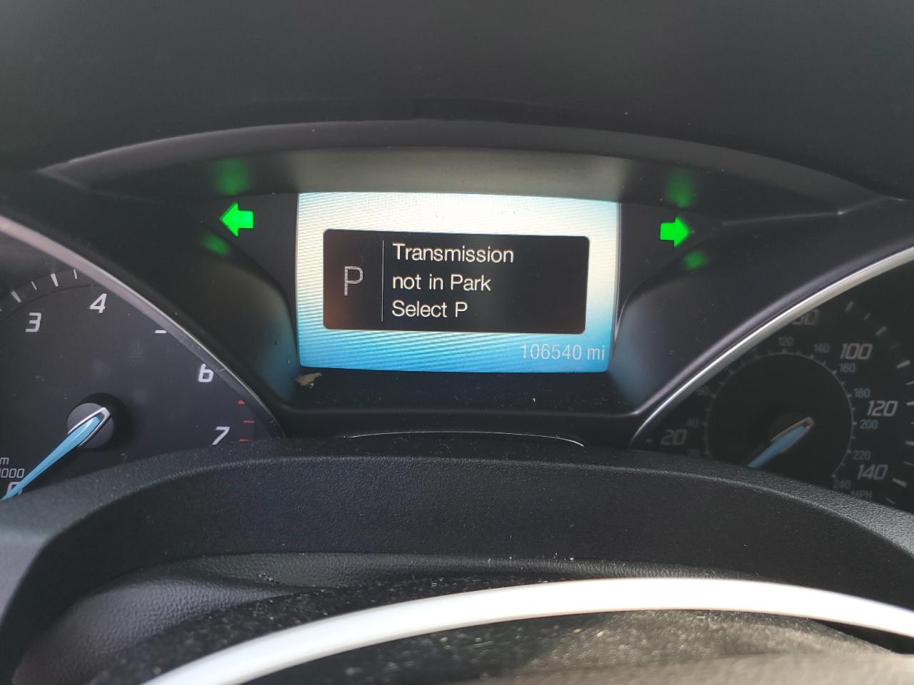 2013 Ford Escape Se VIN: 1FMCU9G93DUD69374 Lot: 80841595