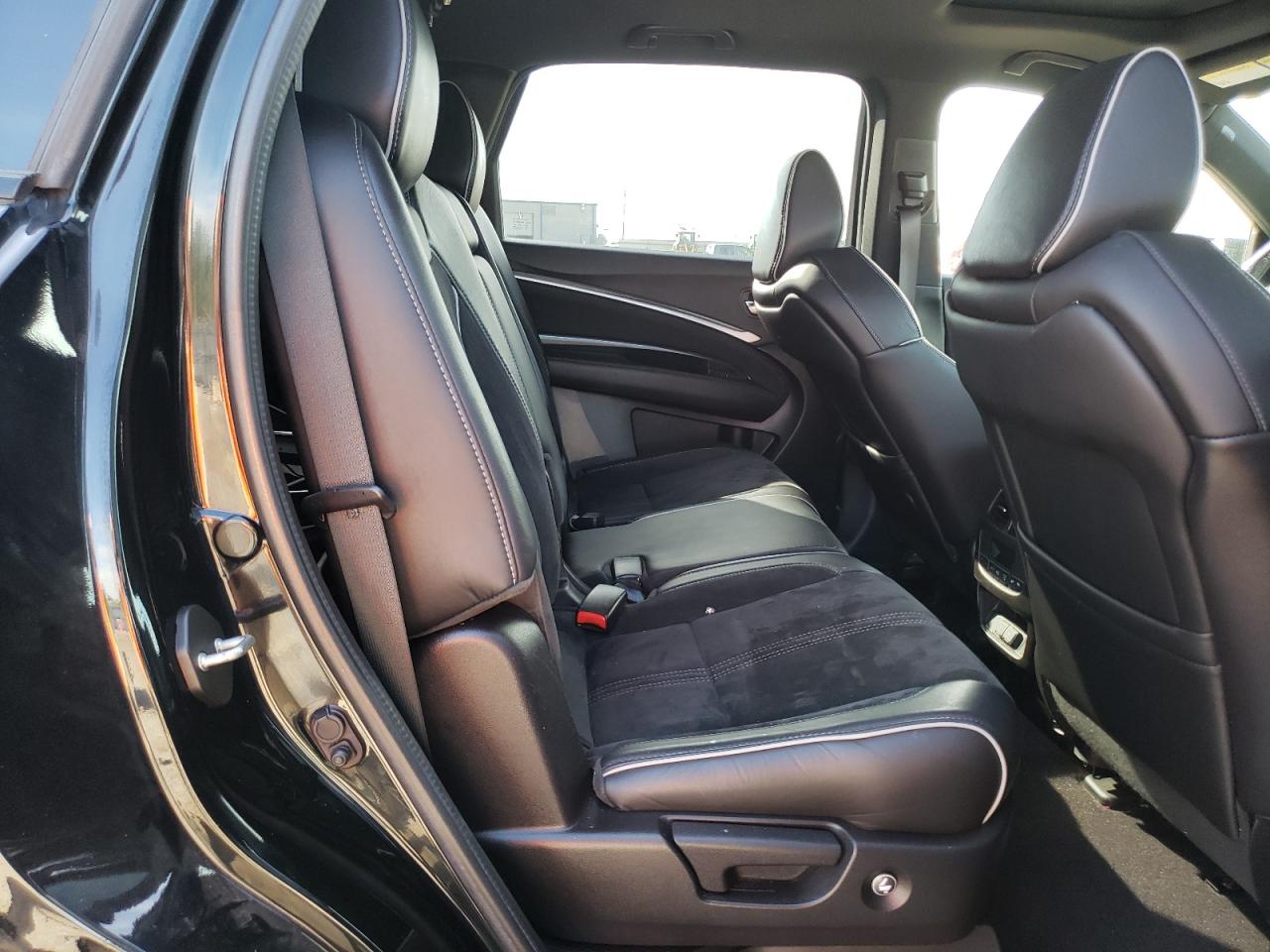 2019 Acura Mdx A-Spec VIN: 5J8YD4H0XKL022237 Lot: 72089485