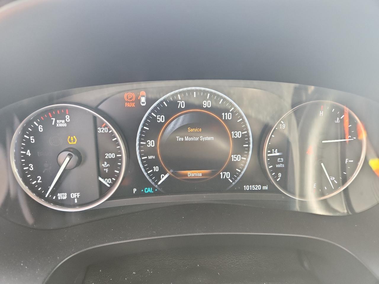 2017 Buick Lacrosse Essence VIN: 1G4ZP5SS3HU183733 Lot: 80709845