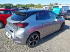 2021 VAUXHALL CORSA ELITE EDITION  for sale at Copart EAST KILBRIDE