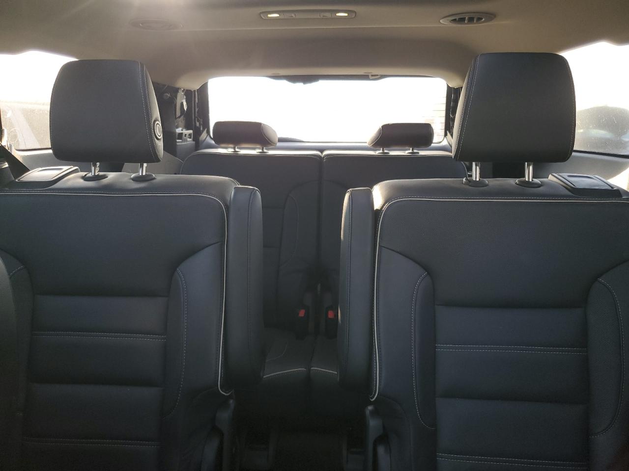 2018 GMC Acadia Denali VIN: 1GKKNXLS2JZ157692 Lot: 80886955