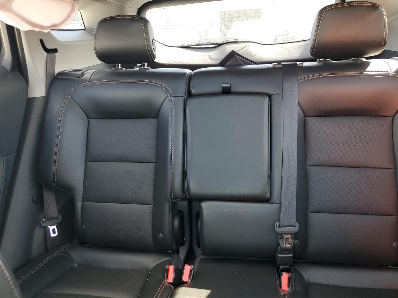 2020 GMC Terrain Slt VIN: 3GKALVEX4LL259956 Lot: 71672455