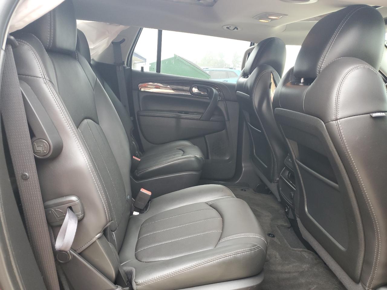 2017 Buick Enclave VIN: 5GAKVCKD4HJ119947 Lot: 80110445