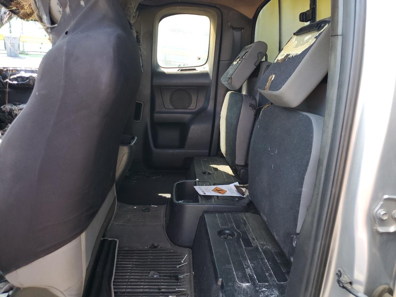 2017 Toyota Tacoma Access Cab VIN: 5TFSZ5AN0HX080442 Lot: 81429165