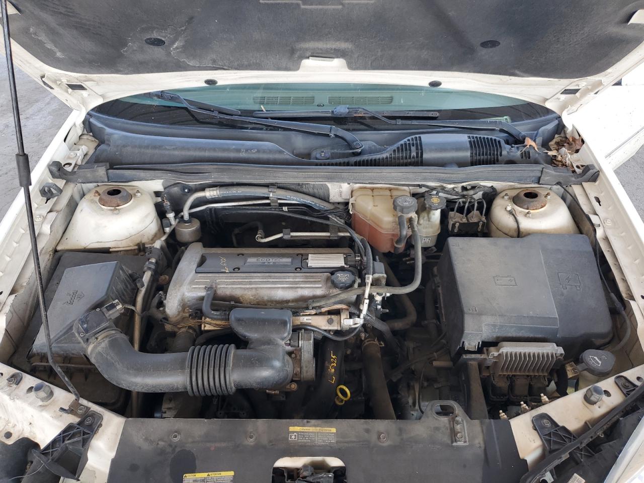 2006 Chevrolet Malibu Lt VIN: 1G1ZT51F06F206450 Lot: 80566865