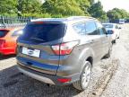 2017 FORD KUGA TITANIUM TDCI  for sale at Copart COLCHESTER
