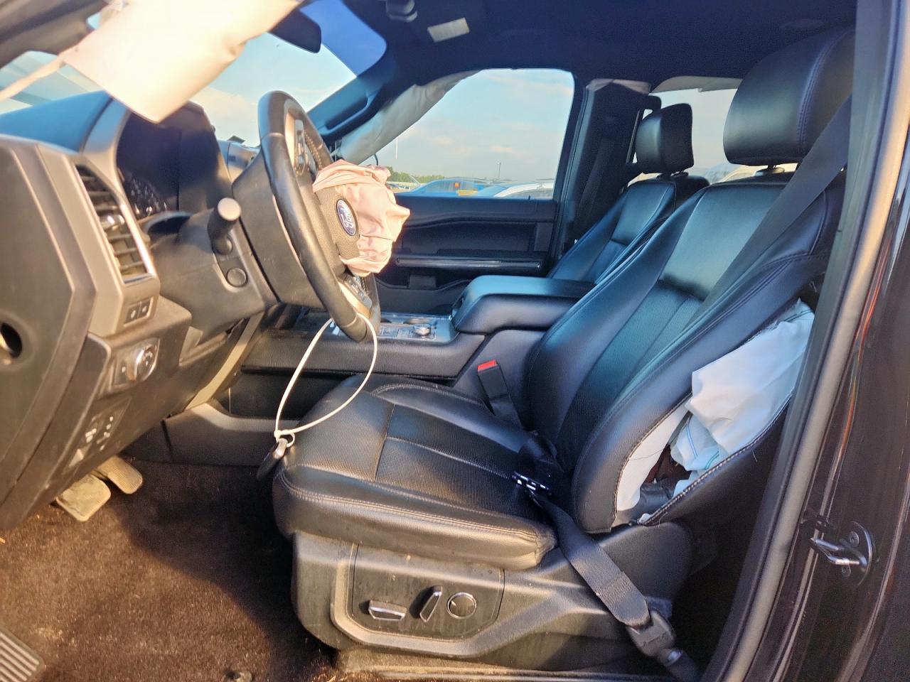 2019 Ford Expedition Max Xlt VIN: 1FMJK1JT2KEA90475 Lot: 84599775