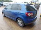 2005 VOLKSWAGEN GOLF PLUS SE  for sale at Copart SANDY