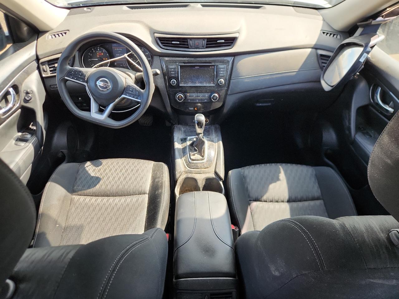 2018 Nissan Rogue S VIN: KNMAT2MV4JP517579 Lot: 71884125