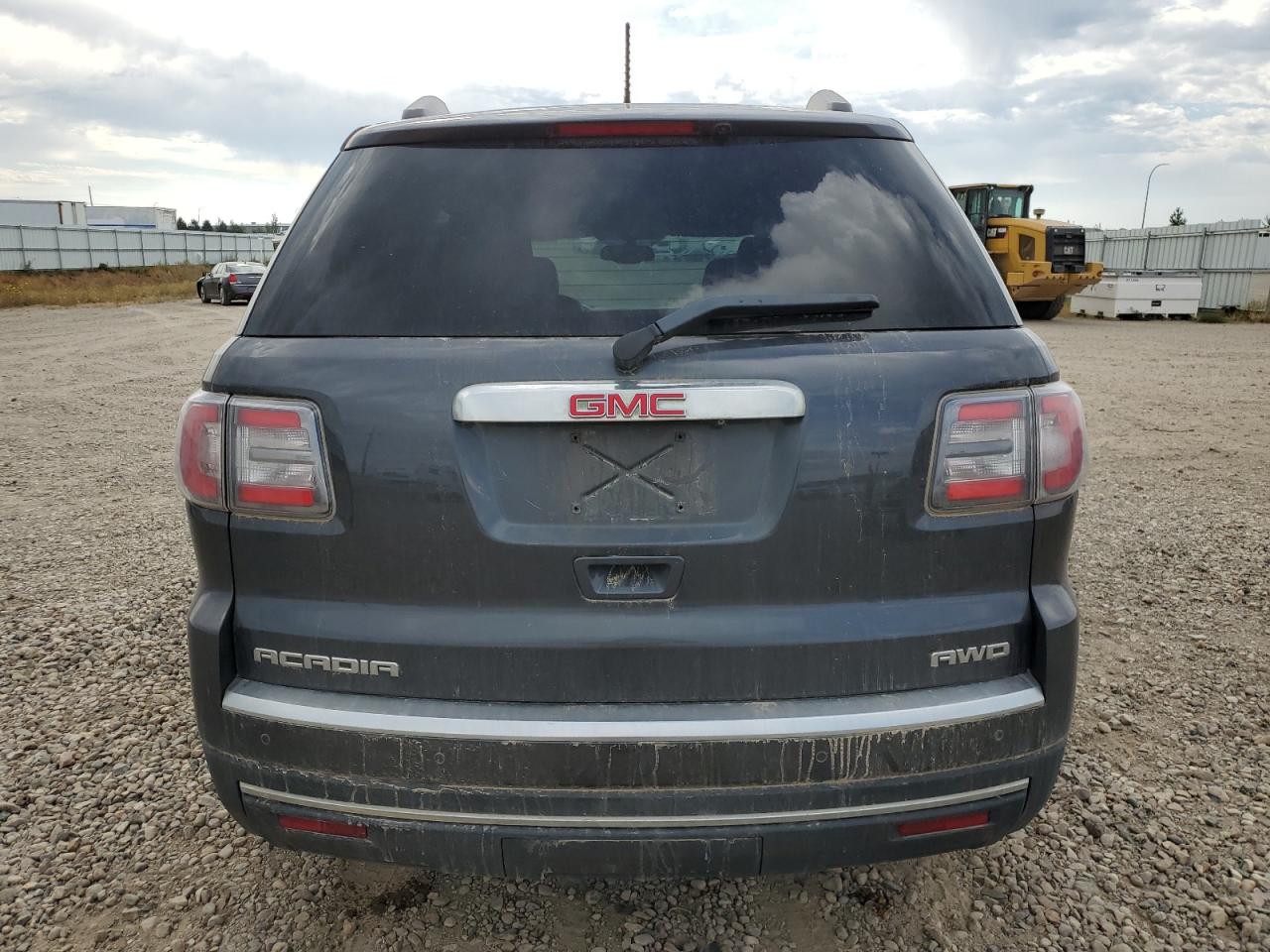 2014 GMC Acadia Slt-1 VIN: 1GKKVRKD8EJ107351 Lot: 80160595