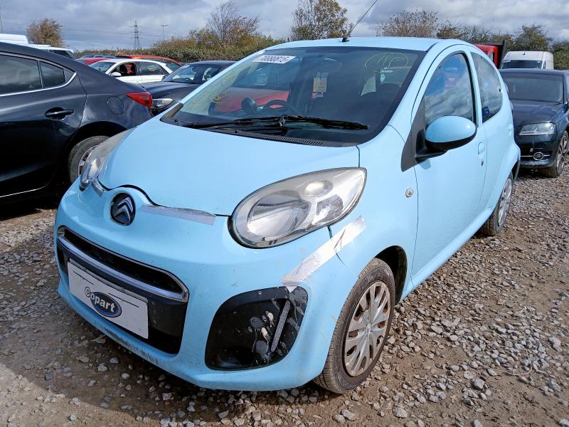 CITROEN C1 VTR 2013