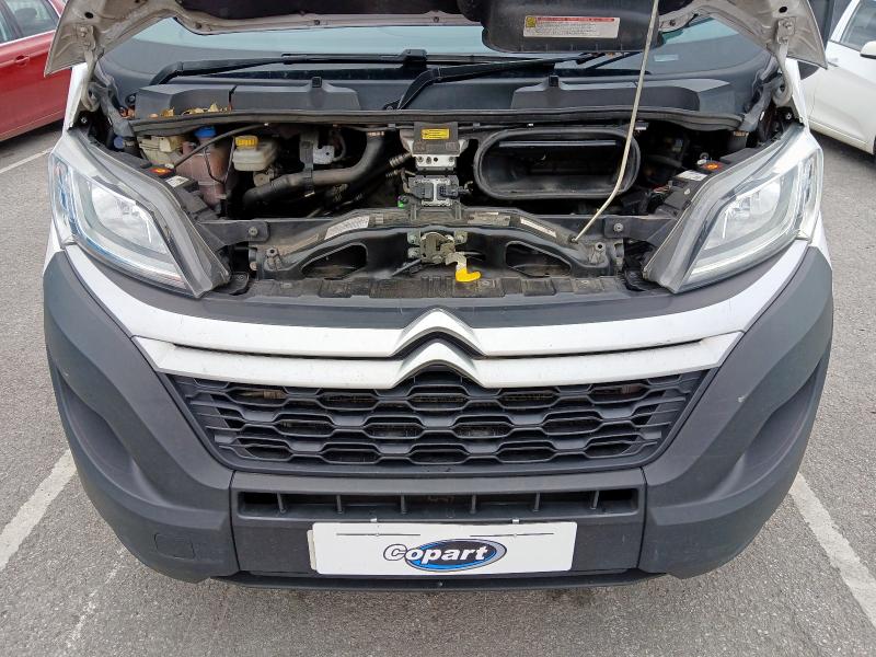 2022 CITROEN RELAY 35 L2H2 EPRISE BHDI 