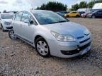 2008 CITROEN C4 SX AUTO  for sale at Copart WISBECH