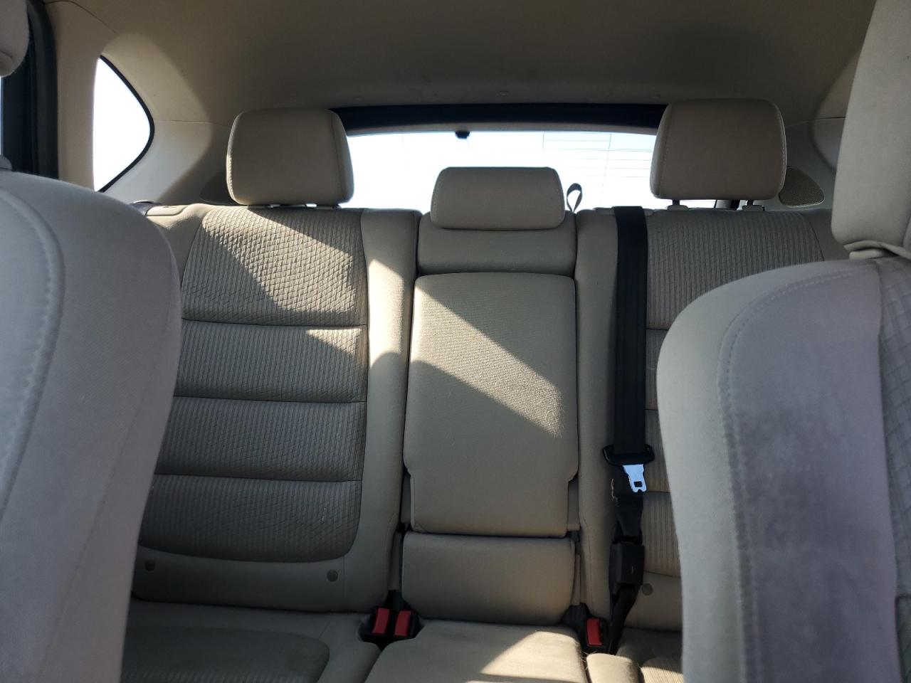 2013 Mazda Cx-5 Touring VIN: JM3KE2CE6D0121738 Lot: 70895715