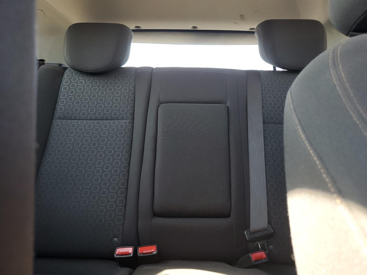 2020 Chevrolet Trax Ls VIN: KL7CJKSB3LB064527 Lot: 81250545