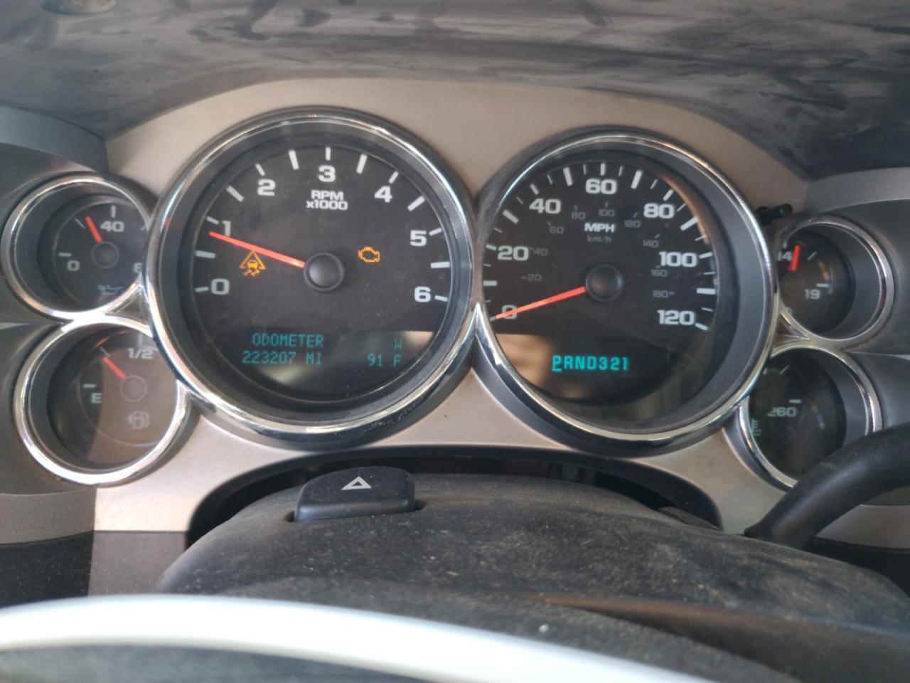 2009 Chevrolet Silverado K1500 Lt VIN: 1GCEK29059Z279372 Lot: 81911705