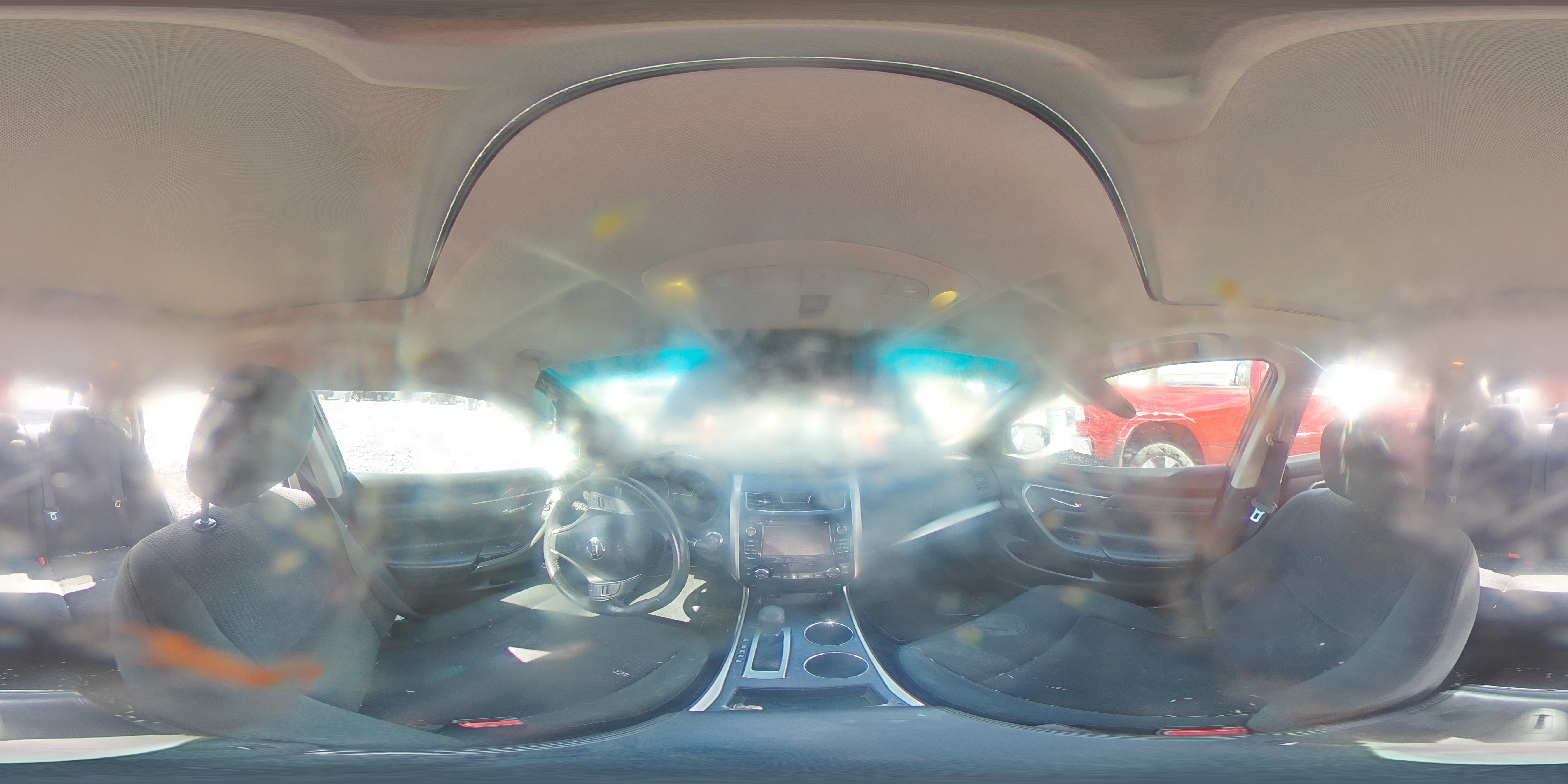 2015 Nissan Altima 2.5 VIN: 1N4AL3AP6FC457580 Lot: 84011115