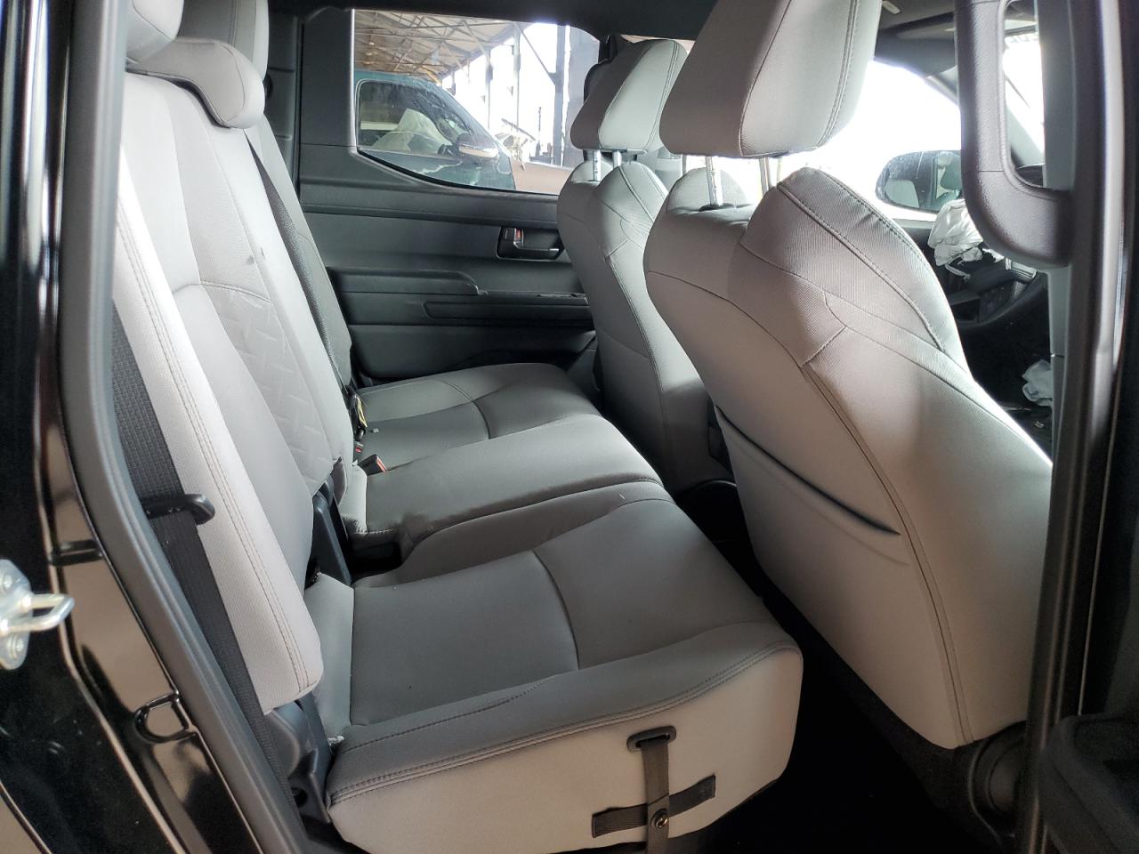 2024 Toyota Tacoma Double Cab VIN: 3TMLB5JN4RM068097 Lot: 81422325