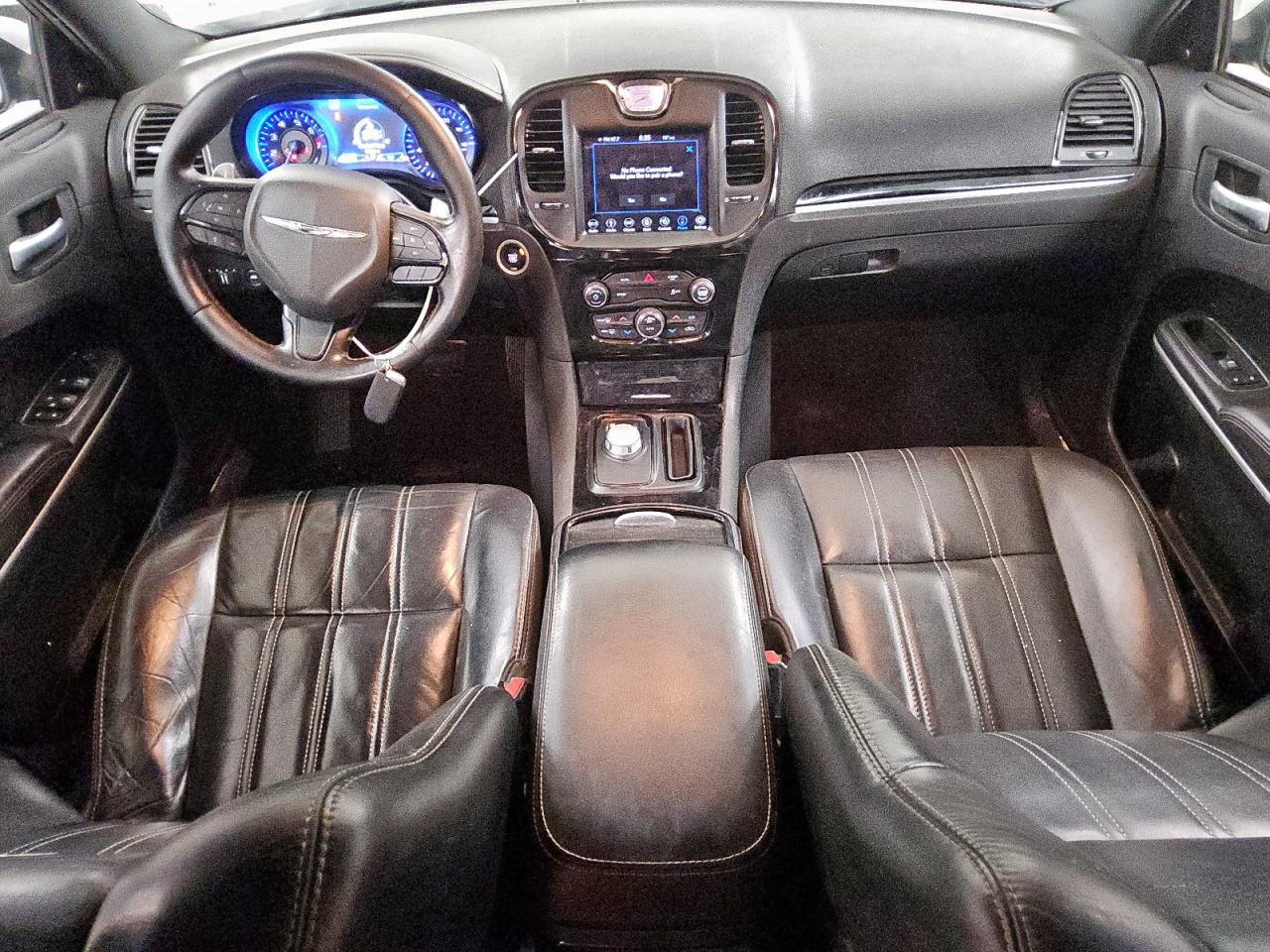 2019 Chrysler 300 S VIN: 2C3CCABG8KH566009 Lot: 81253795
