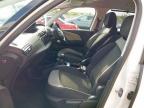 2014 CITROEN C4 GR PICASSO EXCL ADREAM  for sale at Copart CORBY