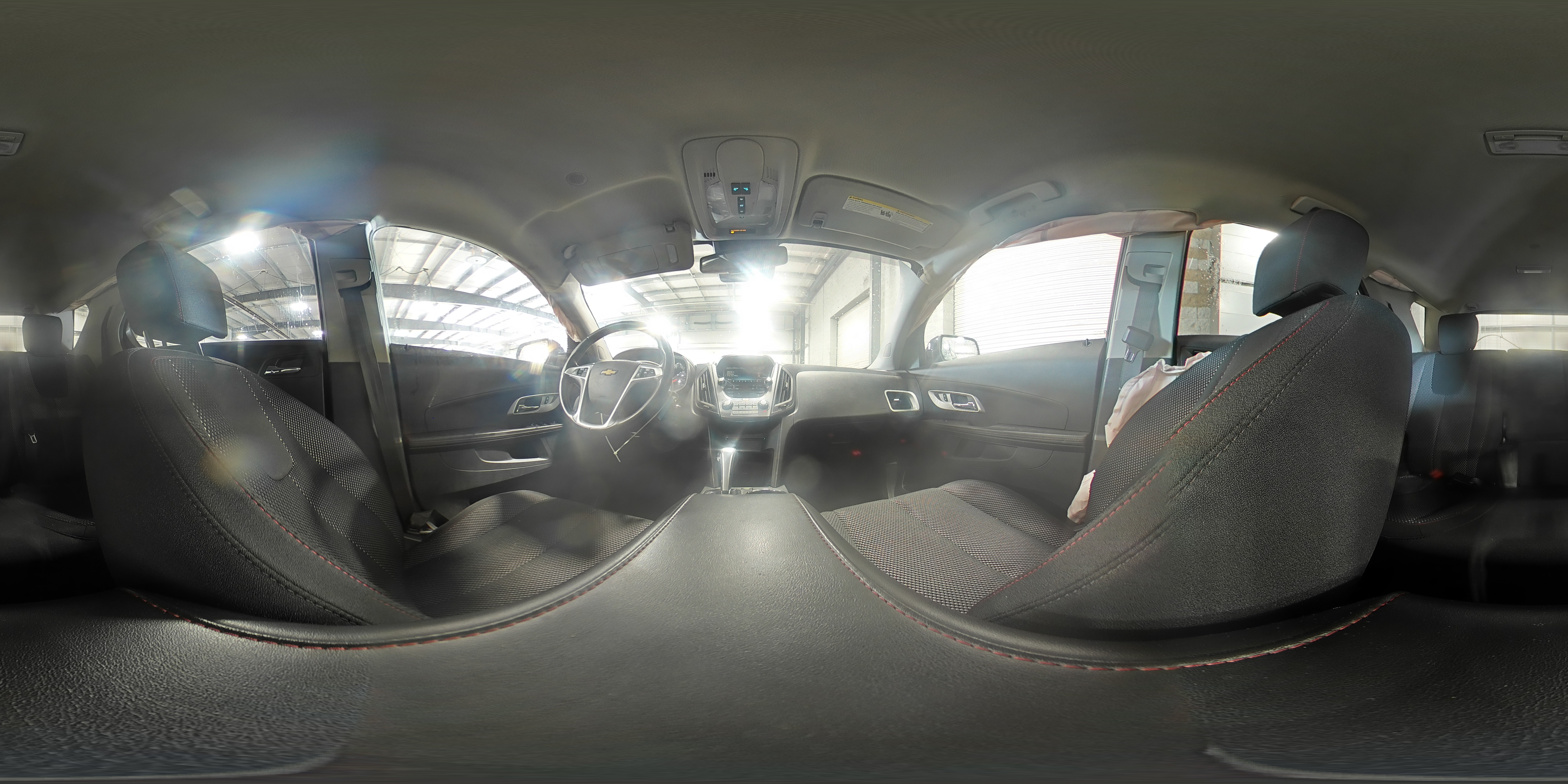 2015 Chevrolet Equinox Lt VIN: 2GNFLFEK1F6112411 Lot: 80408275