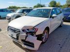 2015 AUDI A3 SE TFSI  for sale at Copart SANDWICH