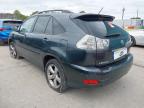 2005 LEXUS RX SE for sale at Copart ROCHFORD