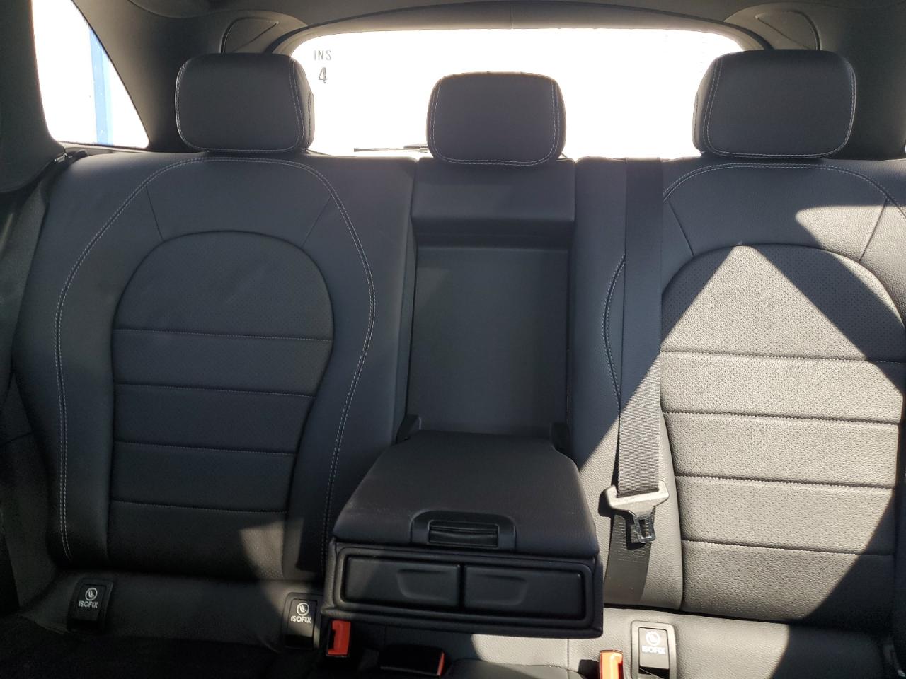 2021 Mercedes-Benz Glc 300 VIN: W1N0G8DB1MV289171 Lot: 81151285