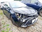 2023 TOYOTA COROLLA DESIGN HEV CVT  for sale at Copart COLCHESTER