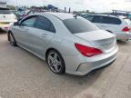 2016 MERCEDES-BENZ CLA 180 AMG SPORT  for sale at Copart SANDWICH