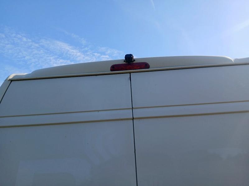 2019 CITROEN RELAY 35 H-Y L4H2 EPRISE 
