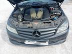 2010 MERCEDES-BENZ C350 BLUE-CY SPORT CDI A  for sale at Copart ST HELENS