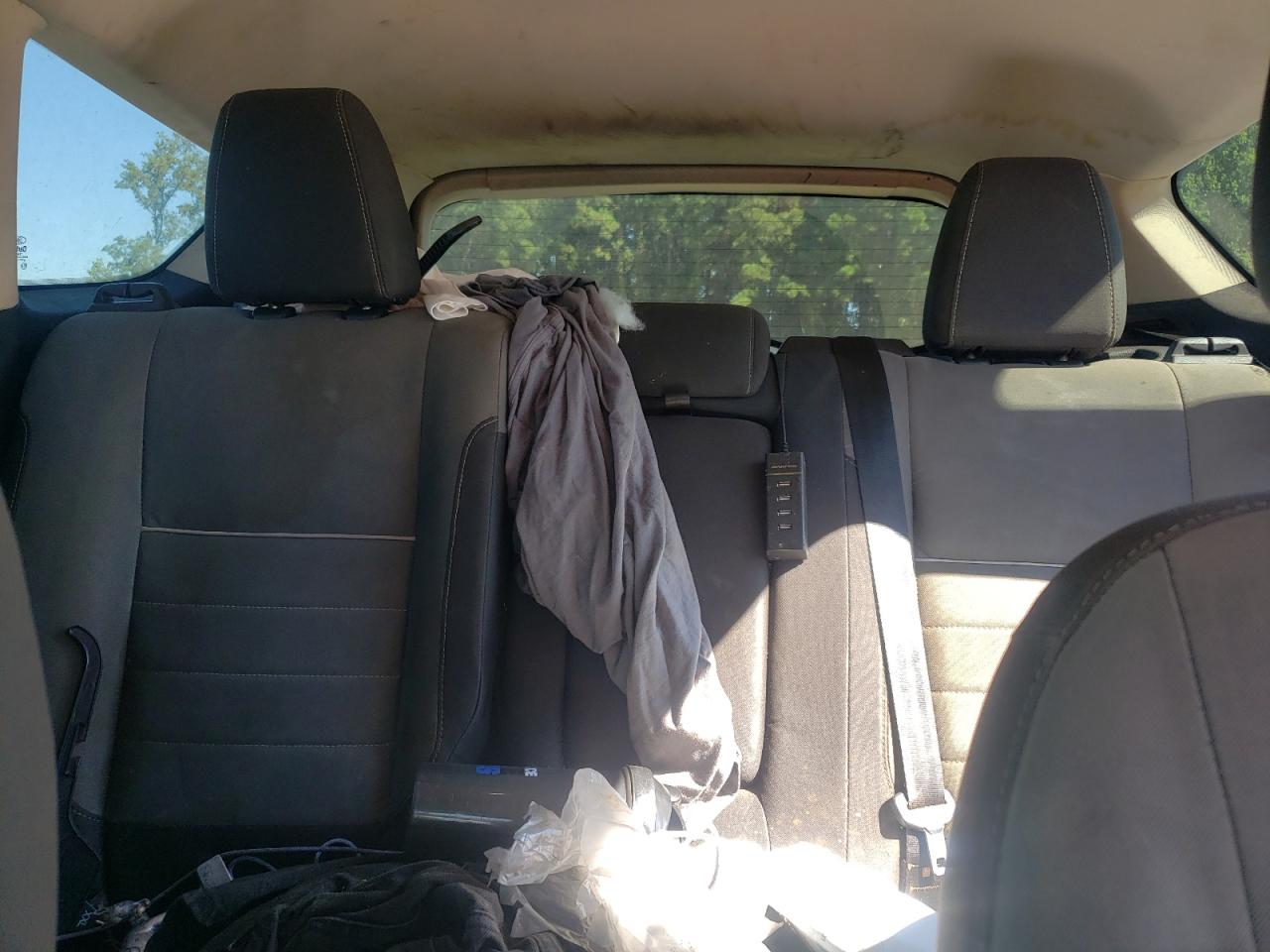 2015 Ford Escape Se VIN: 1FMCU0G78FUB91782 Lot: 71828265