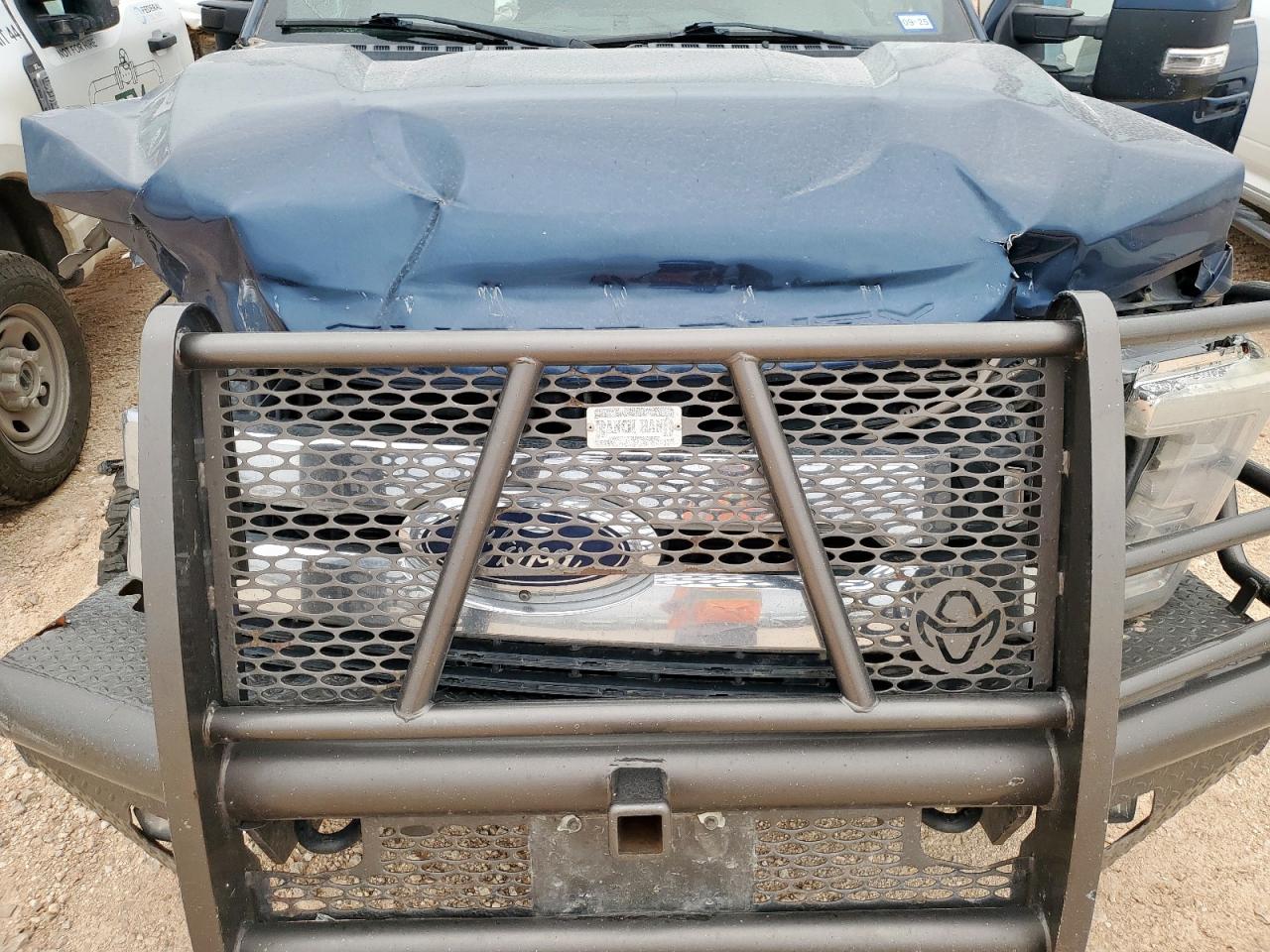 2019 Ford F350 Super Duty VIN: 1FT8W3BT6KEC77140 Lot: 68039575