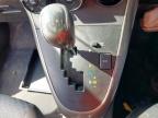 2009 TOYOTA VERSO TR for sale at Copart BRISTOL