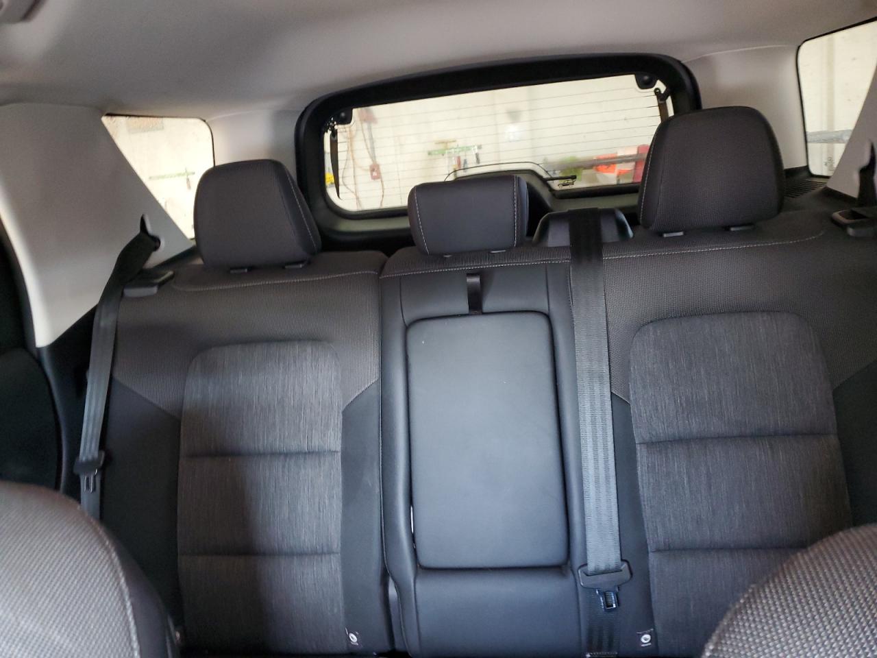 2022 Ford Bronco Sport Big Bend VIN: 3FMCR9B68NRD67580 Lot: 80719825