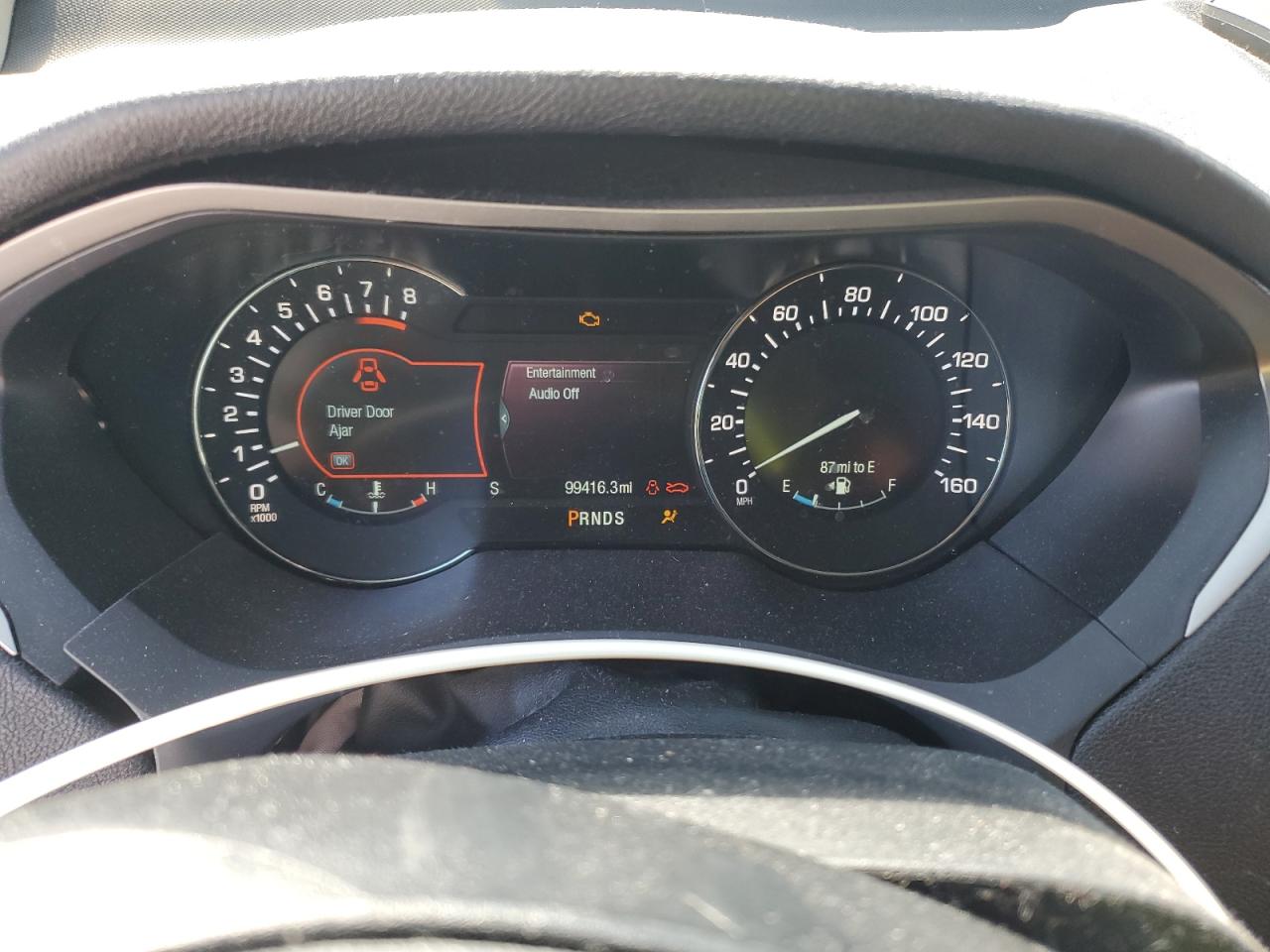 2016 Lincoln Mkz VIN: 3LN6L2G90GR612478 Lot: 70912655