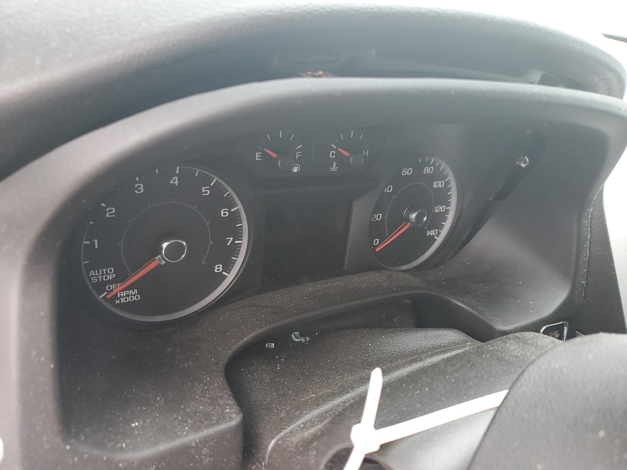 2019 GMC Acadia Sle VIN: 1GKKNKLA7KZ128023 Lot: 81698685