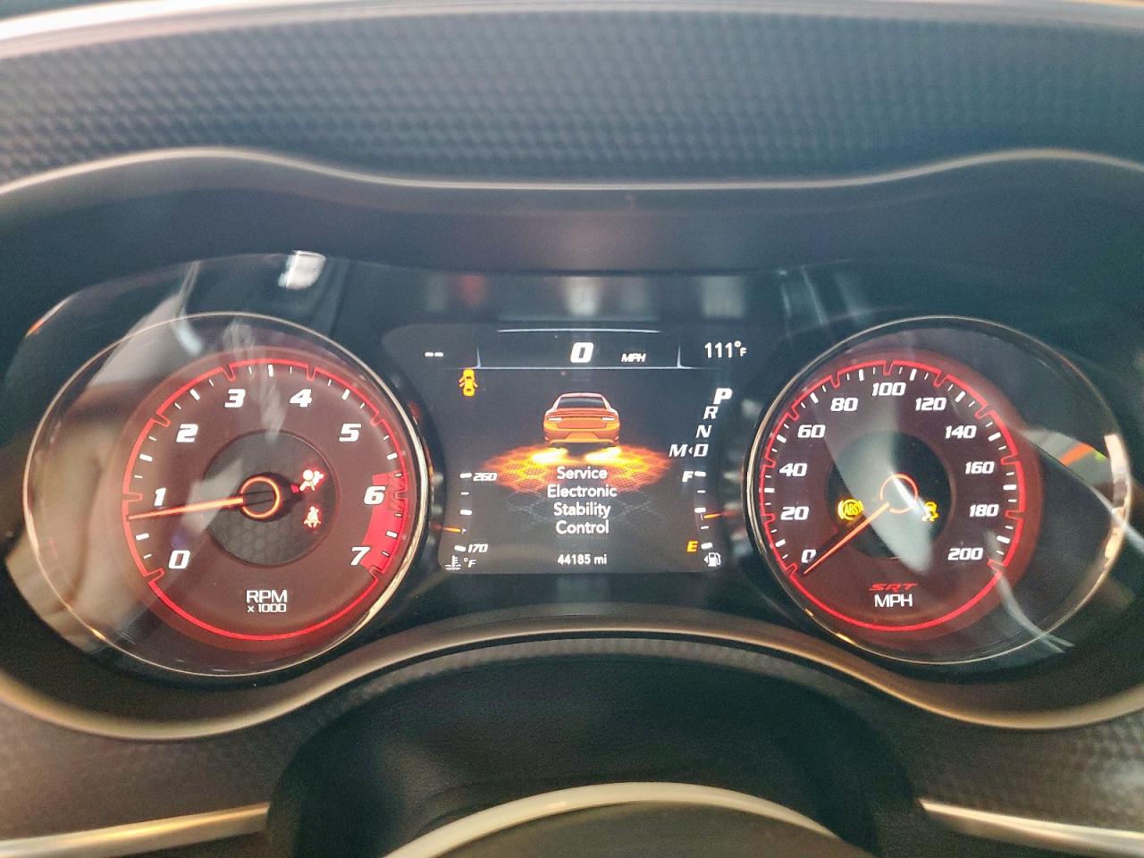 2022 Dodge Charger Srt Hellcat VIN: 2C3CDXL91NH118778 Lot: 80756615