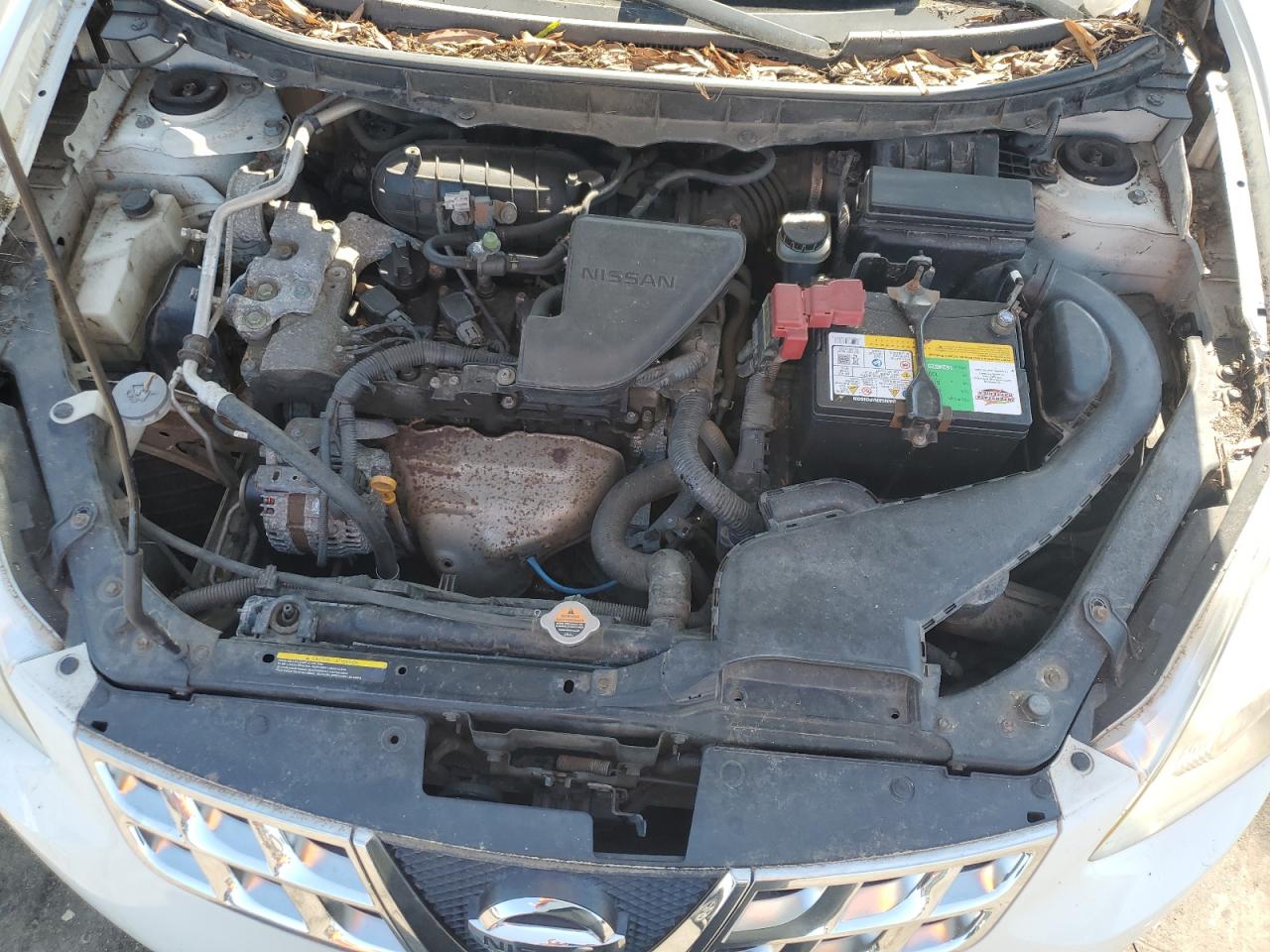 2012 Nissan Rogue S VIN: JN8AS5MV5CW376765 Lot: 81303505