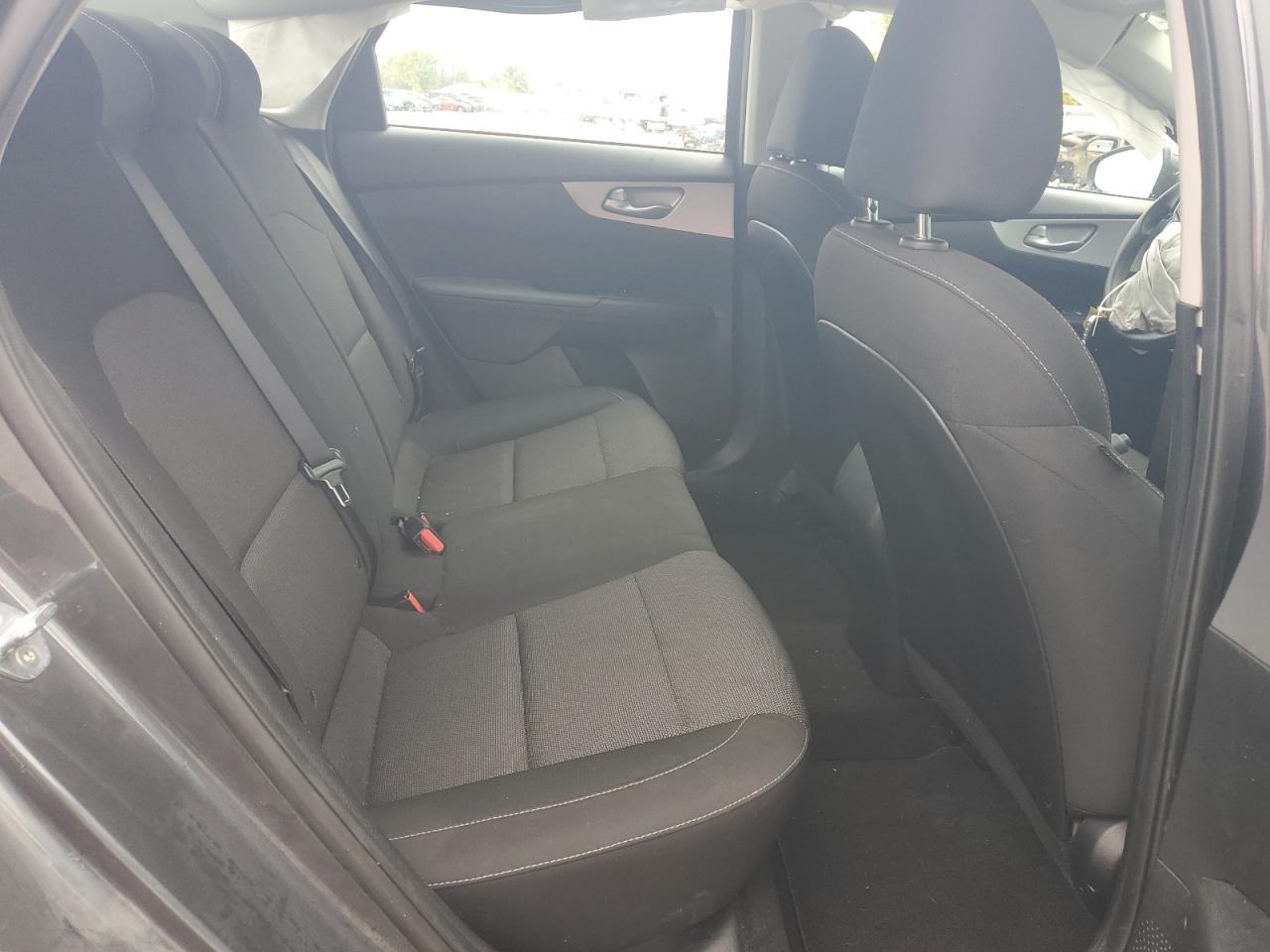 2022 Kia Forte Fe VIN: 3KPF24AD0NE486286 Lot: 84052285