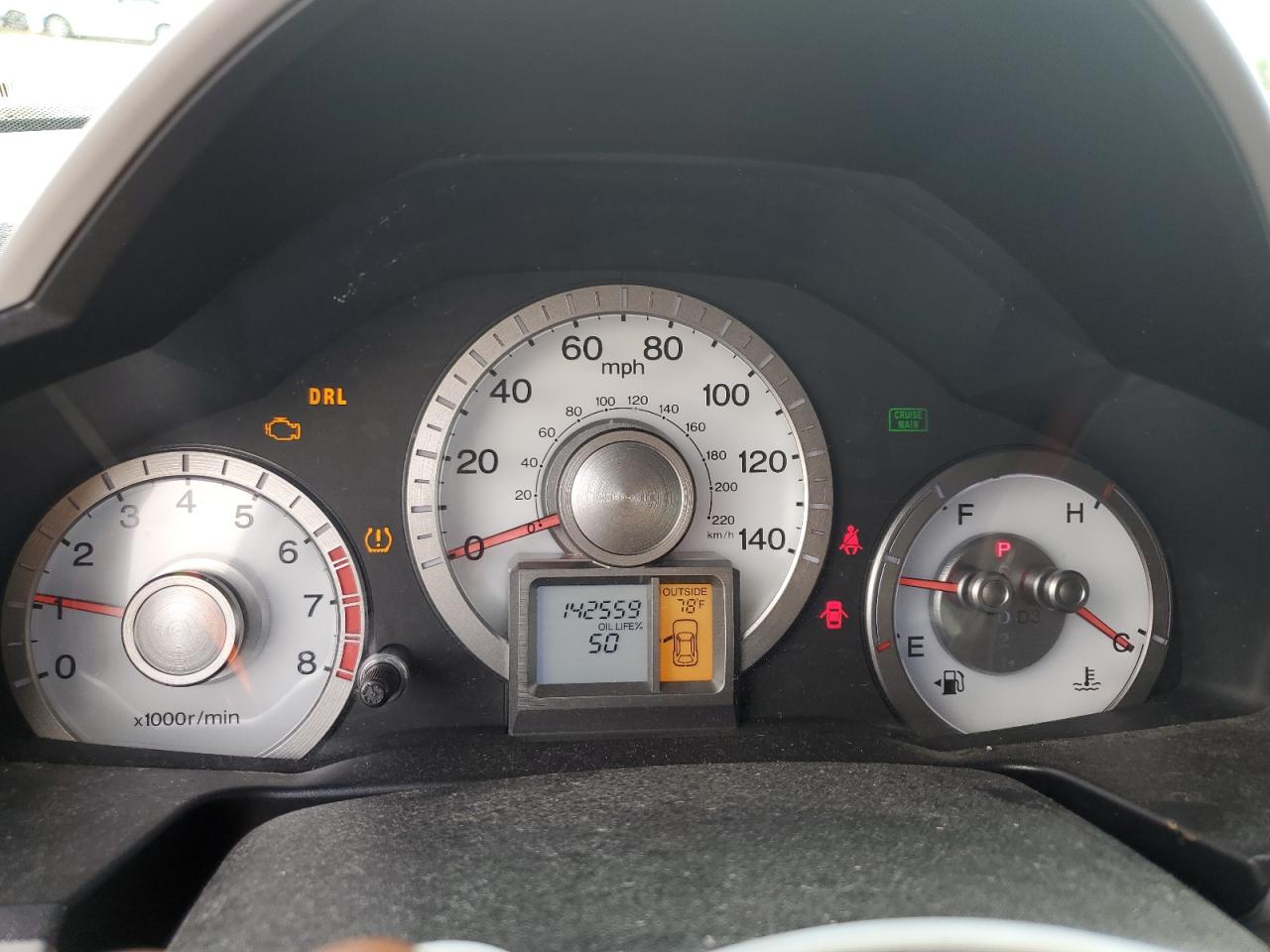 2011 Honda Pilot Exl VIN: 5FNYF3H62BB046252 Lot: 83946065