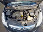 2013 VAUXHALL CORSA ENERGY  for sale at Copart WHITBURN