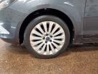 2009 FORD FOCUS TITANIUM 100 1.6 TITANIUM 5DR for sale at Copart NEWBURY