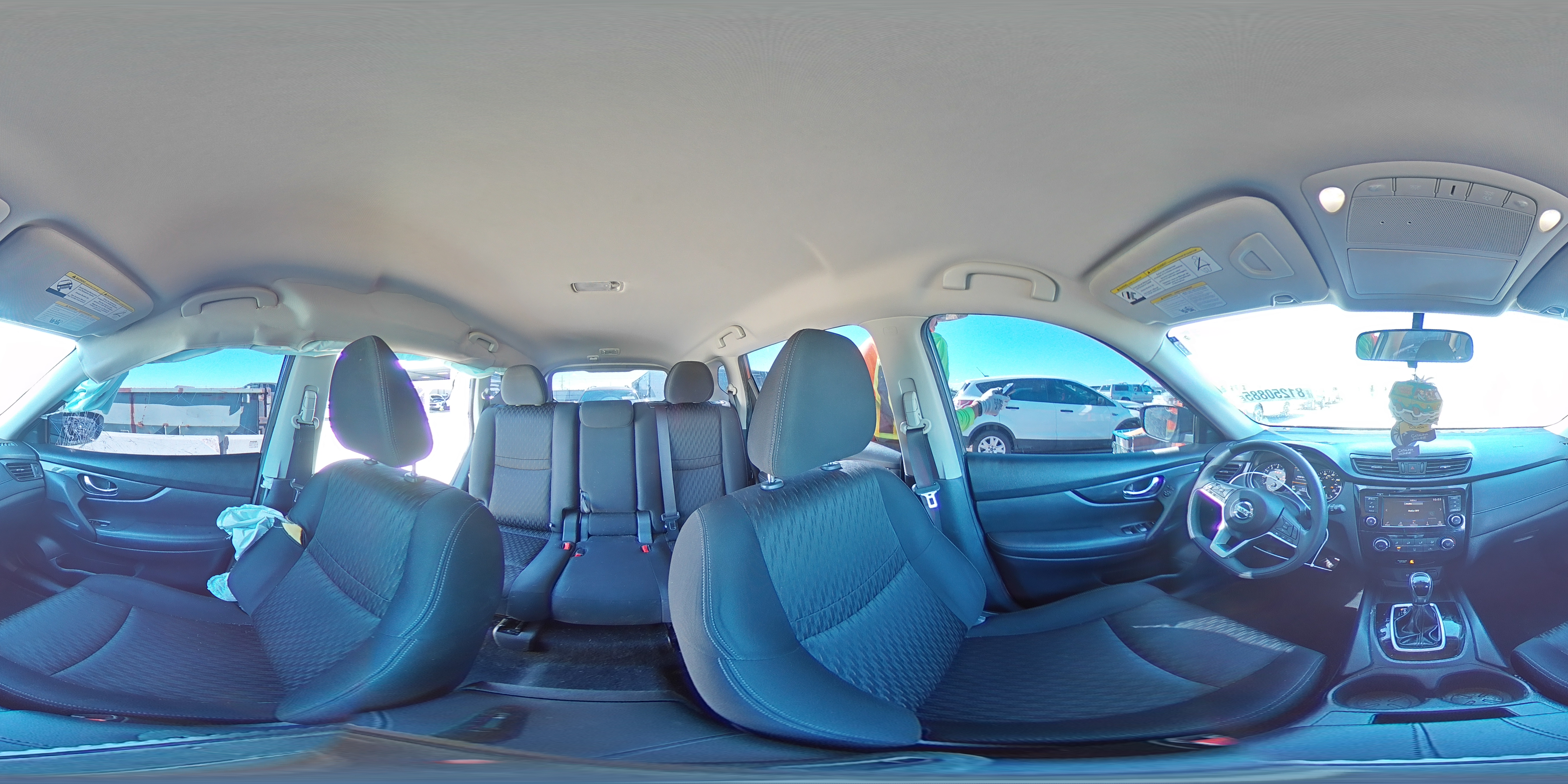 2018 Nissan Rogue S VIN: KNMAT2MV6JP591750 Lot: 81250885