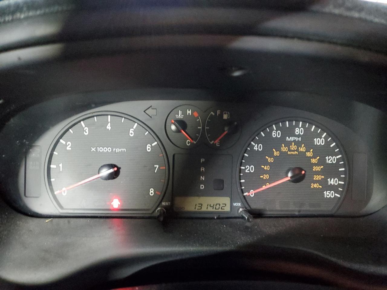 2003 Hyundai Sonata Gls VIN: KMHWF35H43A842150 Lot: 83762345