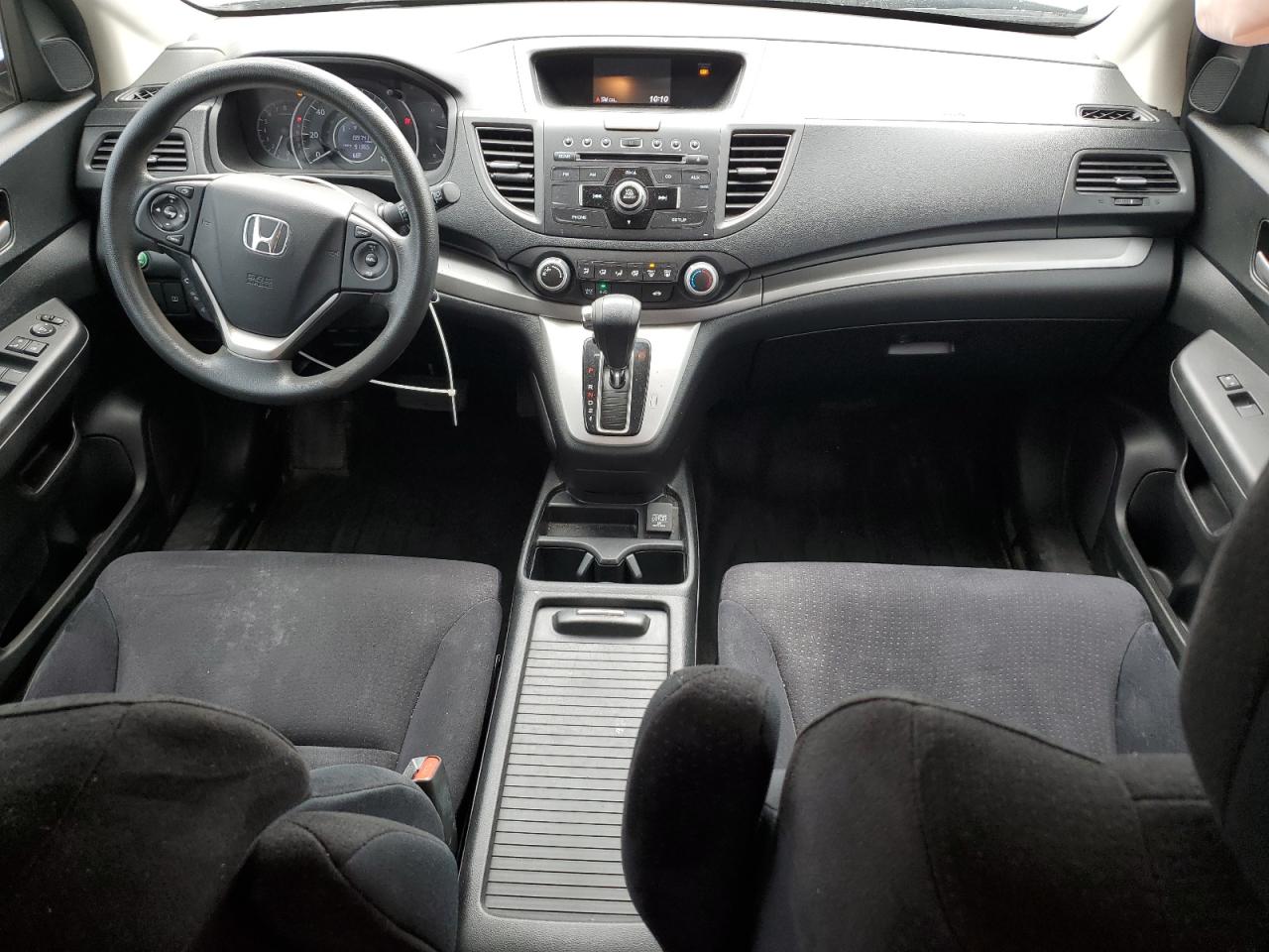 2014 Honda Cr-V Ex VIN: 3CZRM3H5XEG701168 Lot: 80363245